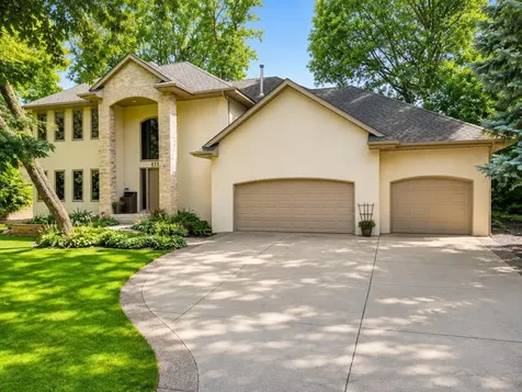 419 Brandywine Drive Burnsville MN 55337