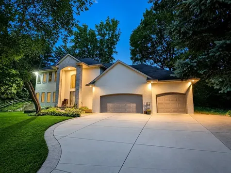 419 Brandywine Drive Burnsville MN 55337