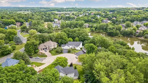 4854 Four Seasons Court Eagan MN 55122