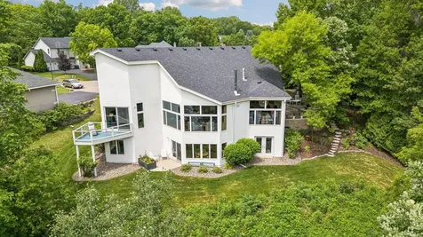 4854 Four Seasons Court Eagan MN 55122