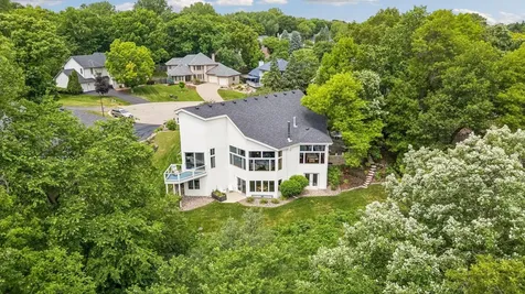 4854 Four Seasons Court Eagan MN 55122