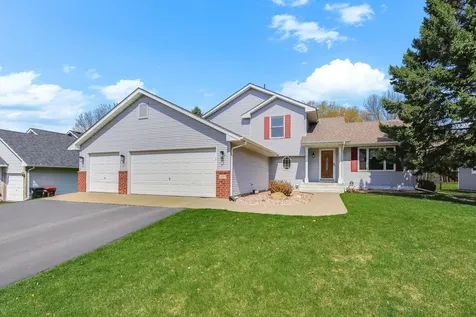 2445 Schaller Drive E Maplewood MN 55119