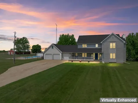 4141 90th Street NW Oronoco MN 55960