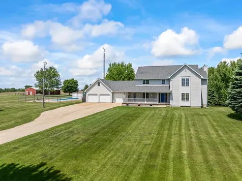 4141 90th Street NW Oronoco MN 55960