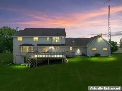4141 90th Street NW Oronoco MN 55960