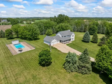 4141 90th Street NW Oronoco MN 55960