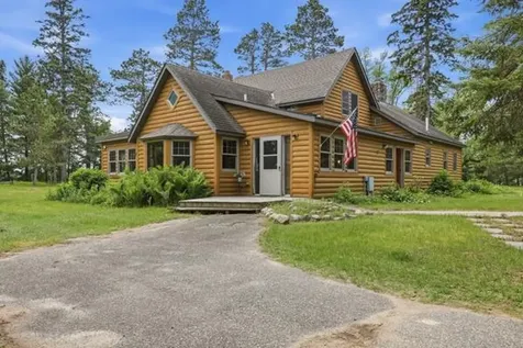 37164 N Courage Drive Lake George MN 56458