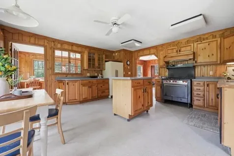 37164 N Courage Drive Lake George MN 56458