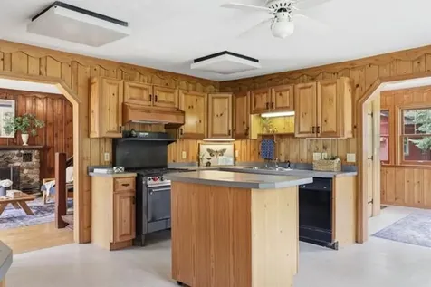 37164 N Courage Drive Lake George MN 56458