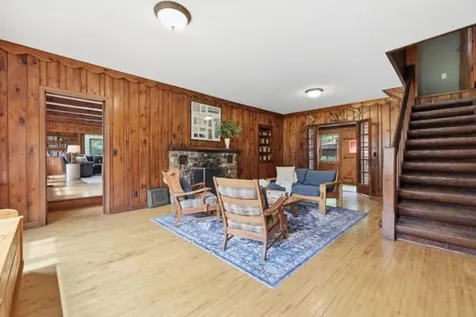 37164 N Courage Drive Lake George MN 56458