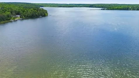 37164 N Courage Drive Lake George MN 56458