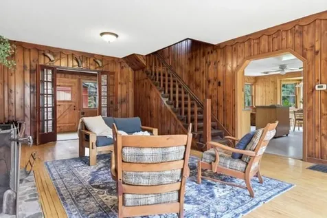 37164 N Courage Drive Lake George MN 56458