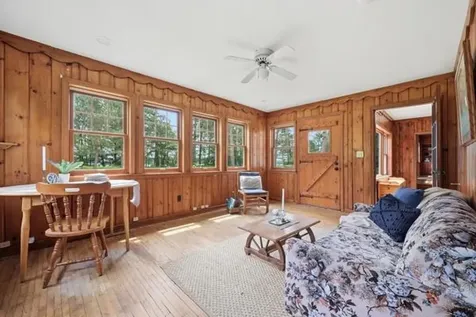 37164 N Courage Drive Lake George MN 56458