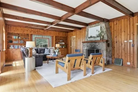37164 N Courage Drive Lake George MN 56458