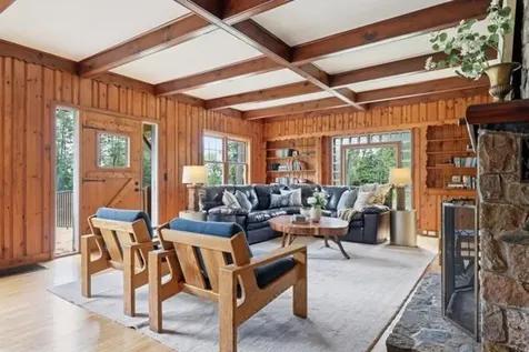 37164 N Courage Drive Lake George MN 56458