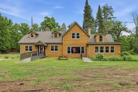 37164 N Courage Drive Lake George MN 56458