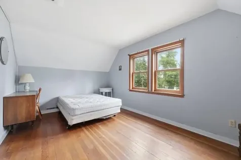 37164 N Courage Drive Lake George MN 56458