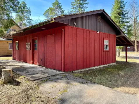 37164 N Courage Drive Lake George MN 56458