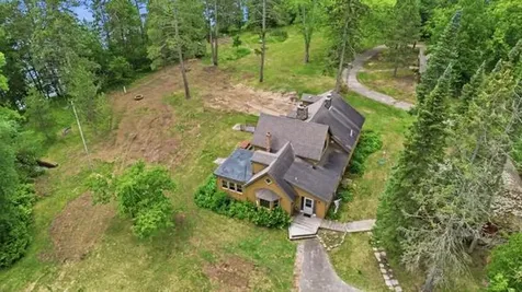 37164 N Courage Drive Lake George MN 56458
