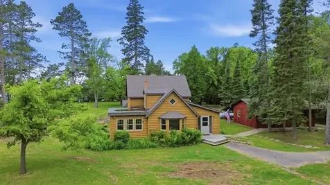 37164 N Courage Drive Lake George MN 56458
