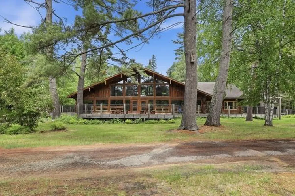 37178 N Courage Drive (Lot 4) Lake George MN 56458