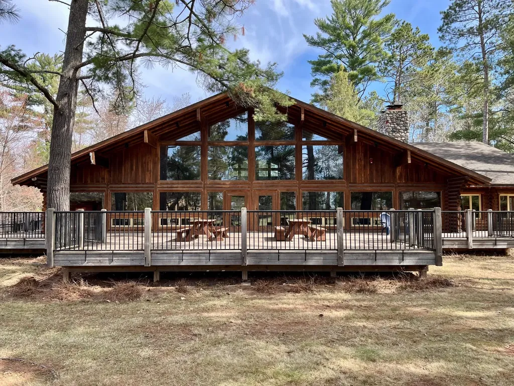 37178 N Courage Drive (Lot 4) Lake George MN 56458
