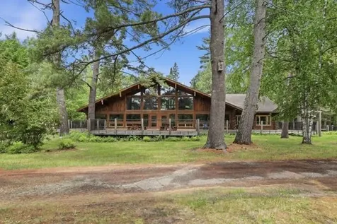37178 N Courage Drive (Lot 4) Lake George MN 56458