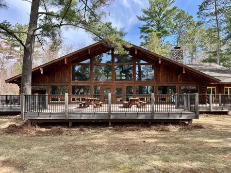 37178 N Courage Drive (Lot 4) Lake George MN 56458
