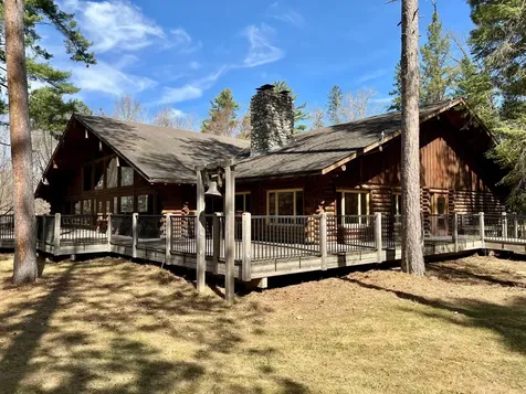 37178 N Courage Drive (Lot 4) Lake George MN 56458