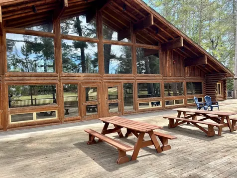 37178 N Courage Drive (Lot 4) Lake George MN 56458