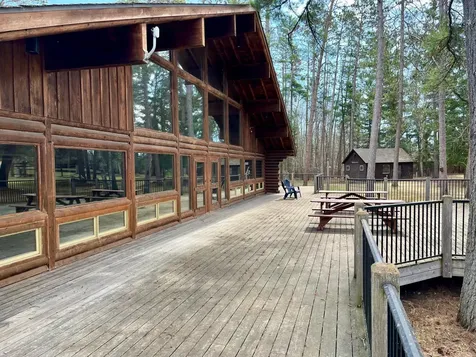 37178 N Courage Drive (Lot 4) Lake George MN 56458