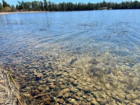37178 N Courage Drive (Lot 4) Lake George MN 56458