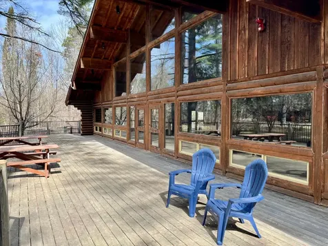 37178 N Courage Drive (Lot 4) Lake George MN 56458