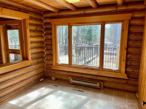 37178 N Courage Drive (Lot 4) Lake George MN 56458