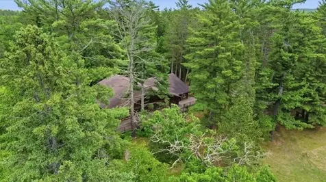 37178 N Courage Drive (Lot 4) Lake George MN 56458