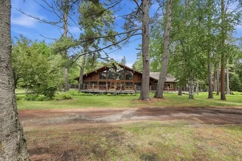 37178 N Courage Drive (Lot 4) Lake George MN 56458