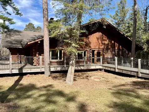 37178 N Courage Drive (Lot 4) Lake George MN 56458