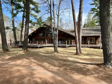 37178 N Courage Drive (Lot 4) Lake George MN 56458
