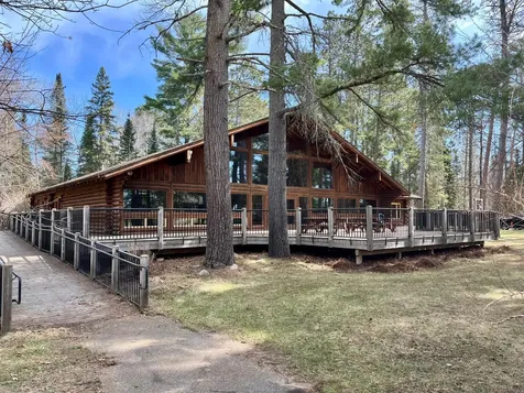 37178 N Courage Drive (Lot 4) Lake George MN 56458