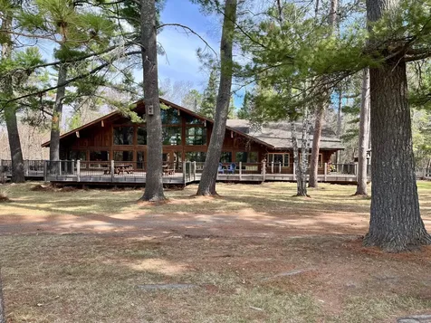 37178 N Courage Drive (Lot 4) Lake George MN 56458