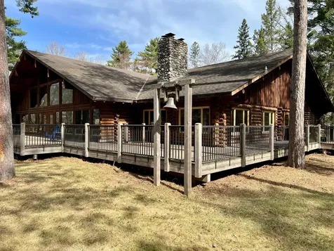 37178 N Courage Drive (Lot 4) Lake George MN 56458