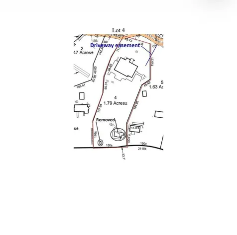 37178 N Courage Drive (Lot 4) Lake George MN 56458