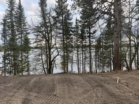 37178 N Courage Drive (Lot 4) Lake George MN 56458