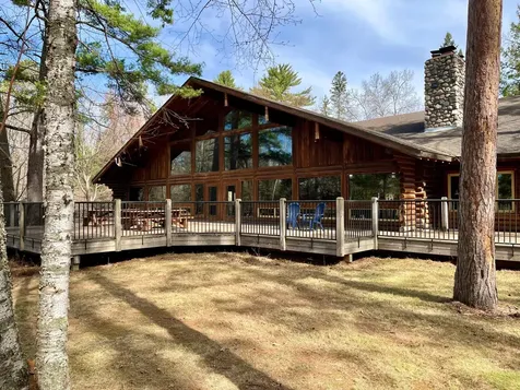 37178 N Courage Drive (Lot 4) Lake George MN 56458