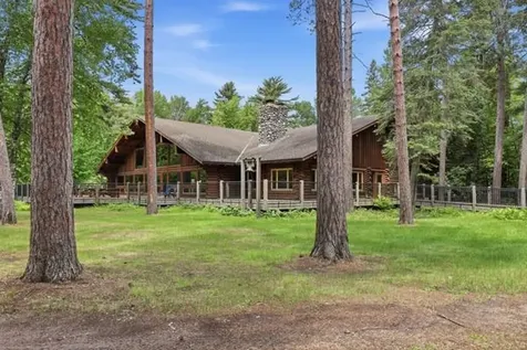 37178 N Courage Drive (Lot 4) Lake George MN 56458