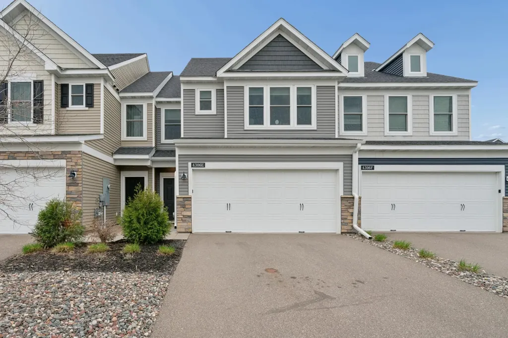 4306 122nd Lane NE Blaine MN 55449