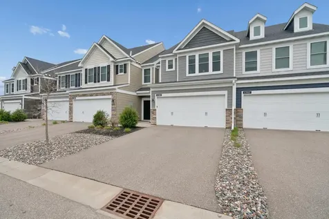 4306 122nd Lane NE Blaine MN 55449