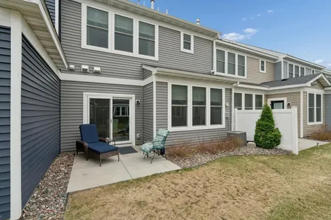 4306 122nd Lane NE Blaine MN 55449
