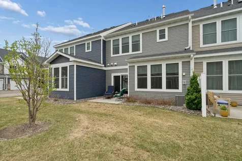 4306 122nd Lane NE Blaine MN 55449
