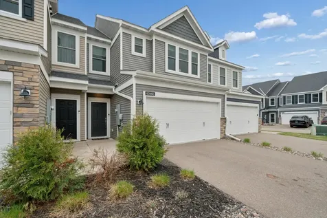 4306 122nd Lane NE Blaine MN 55449